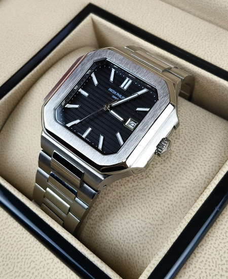 PATEK PHILIPPE Cubitus Black (Reference 5821/1A-001) - Image 3