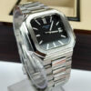 PATEK PHILIPPE Cubitus Black (Reference 5821-1A-001)