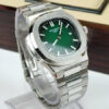 PATEK PHILIPPE Nautilus 5711 Green Watch