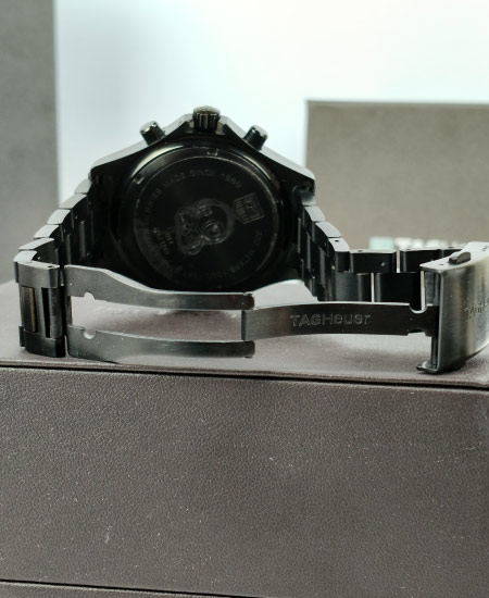 Tag Heuer Aquaracer Calibre 16 Automatic CAY218A.FC6361 - Image 6