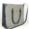 Tory Burch Never Full Handbag Black
