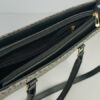 Tory Burch Never Full Handbag Black
