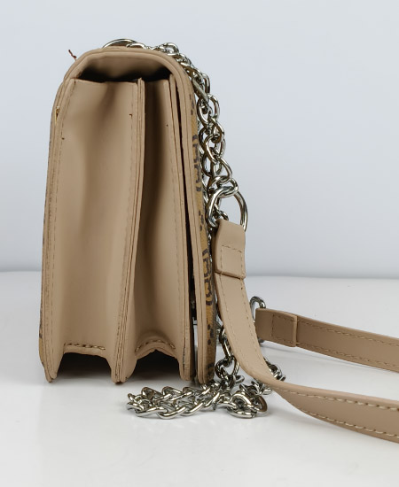 Tory Burch Skin Handbag - Image 4