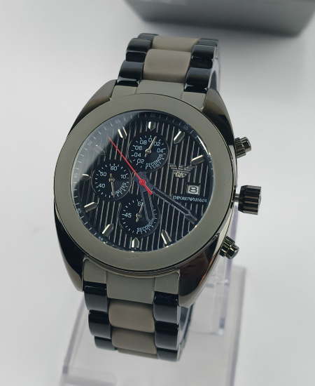 Emporio Armani AR5953 Men's Watch - Image 4