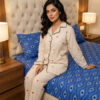 Little Hearts Night Suit Zara Women's