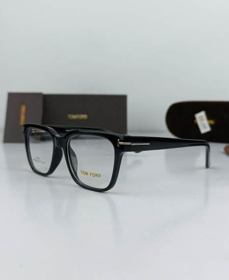 Tom Ford Luxury Eye-Sight Frame-TFORD02