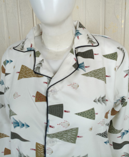 Tree's Night Suit Zara Women's