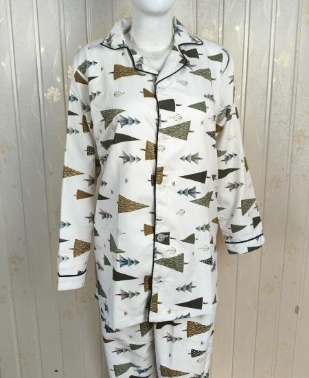 Tree's Night Suit Zara Women's - Image 3