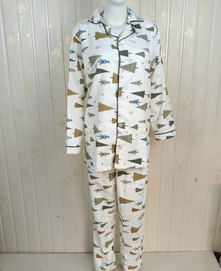 Tree's Night Suit Zara Women's - Image 4