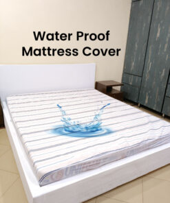 1.1 Water Proof Mattress Cover