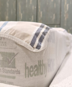 Alternative view of 1.1 Water Proof Mattress Cover