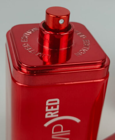 212 Red VIP Perfume - Image 3
