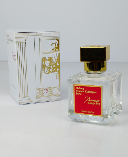 Baccarat Rouge 540 Maison Francis Kurkdjian - Image 2