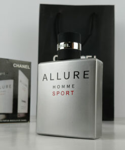 CHANEL ALLURE HOMME SPORT Perfume