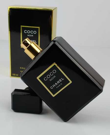 CHANEL Coco Noir Perfume - Image 2