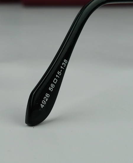 Cartier Sunglasses Square CRT-129 - Image 4