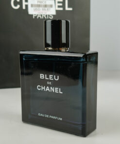Chanel Bleu De Chanel Perfume