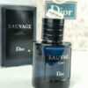 Dior Sauvage in Pakistan