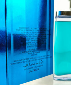Alternative view of Dunhill Desire Blue Perfume