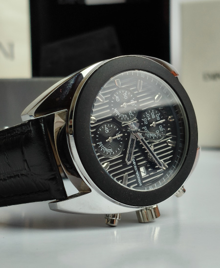 Emporio Armani Men's Watch AR5952 - Image 3