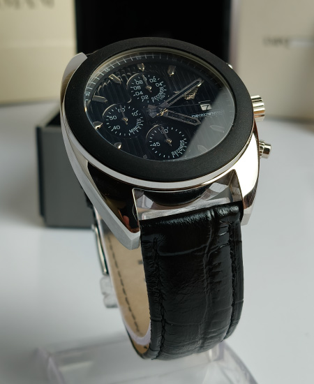 Emporio Armani Men's Watch AR5952 - Image 4
