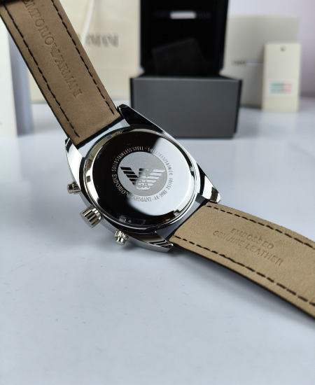 Emporio Armani Men's Watch AR5952 - Image 5