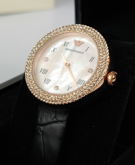 Emporio Armani Mother of Pearl AR11356
