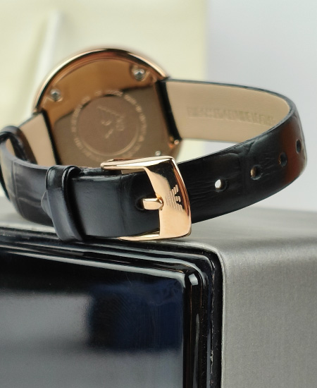 Emporio Armani Mother of Pearl AR11356 - Image 3