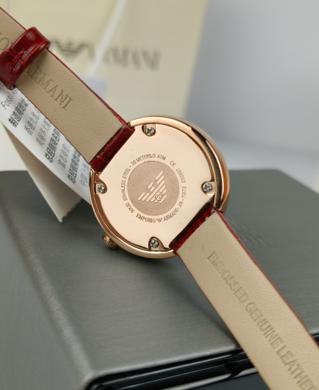 Emporio Armani Mother of Pearl AR11357 - Image 7