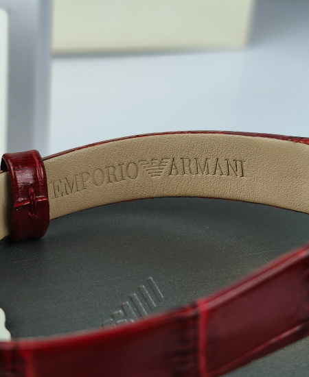 Emporio Armani Mother of Pearl AR11357 - Image 4