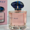 Giorgio Armani My Way Perfume
