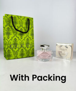 Alternative view of Gucci Bamboo Perfume