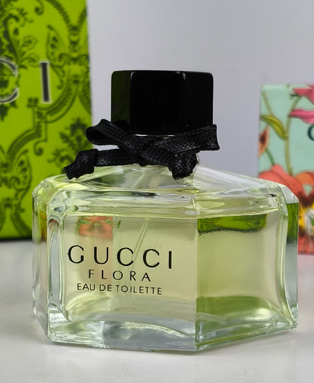 Gucci Flora Perfume in Pakistan