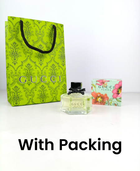 Gucci Flora Perfume in Pakistan