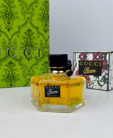 Gucci Flora Perfume Eau de Parfum