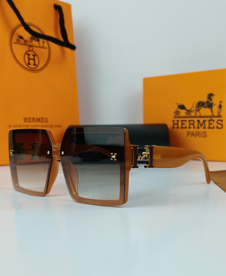 Hermes Sunglasses Women's HR004