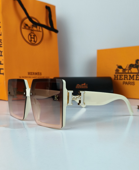 Hermes Sunglasses Women's HR005