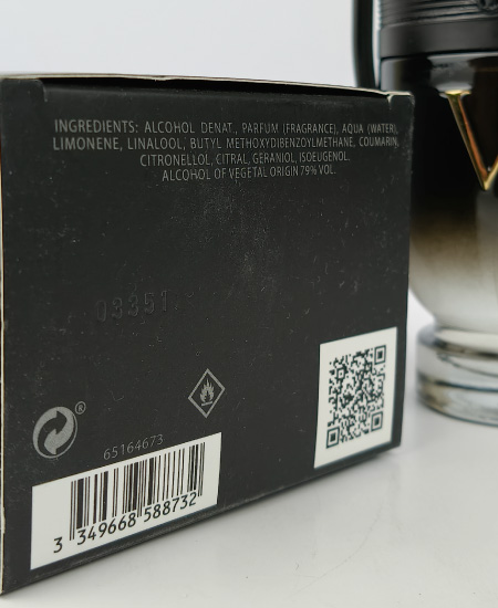 Invictus Victory Perfume - Image 5