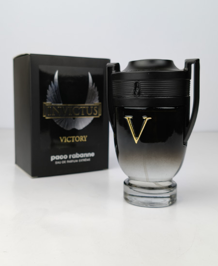 Invictus Victory Perfume