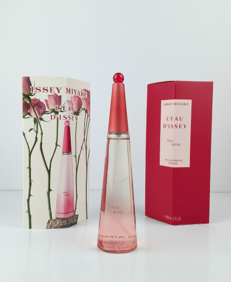 Issey Miyake L'eau D'isset Rose & Rose Perfume - Image 2