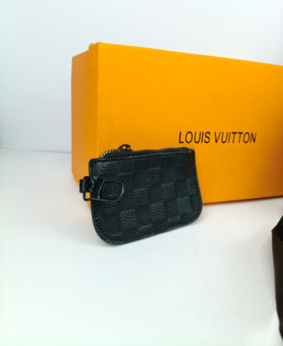 LV Handbag Keepall - Image 4
