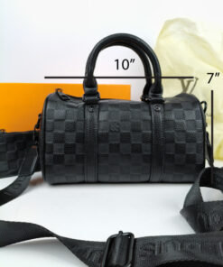 Alternative view of LV Handbag Keepall