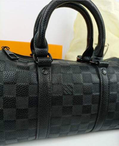LV Handbag Keepall - Image 7