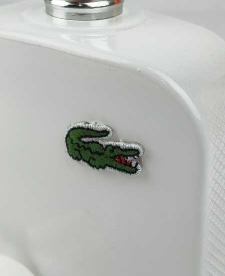 Lacoste L.12.12. Blanc Perfume - Image 3