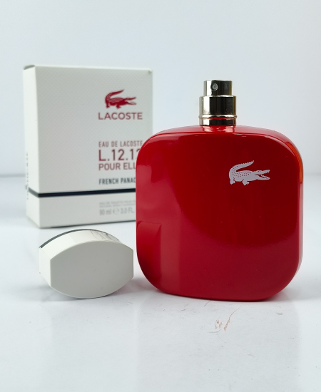 Lacoste L.12.12. French Panache Pour Perfume