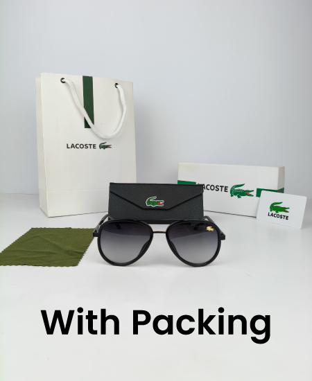 Lacoste Sunglasses