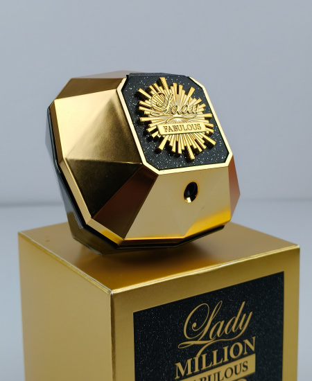 Lady Million Fabulous Paco Rabanne Perfume