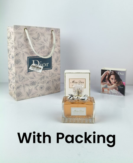 Miss Dior Absolutely Blooming Perfume - Image 2