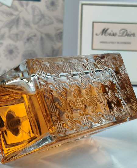 Miss Dior Absolutely Blooming Perfume - Image 4