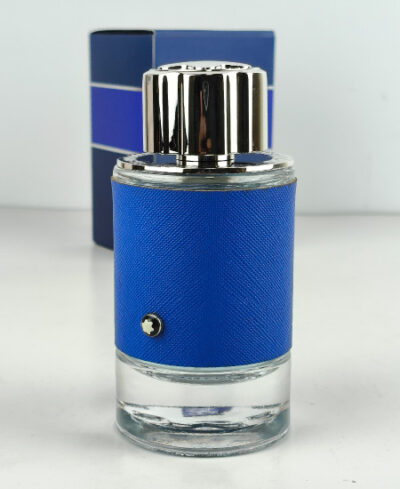 Mont Blanc Perfume Ultra Blue - Image 3